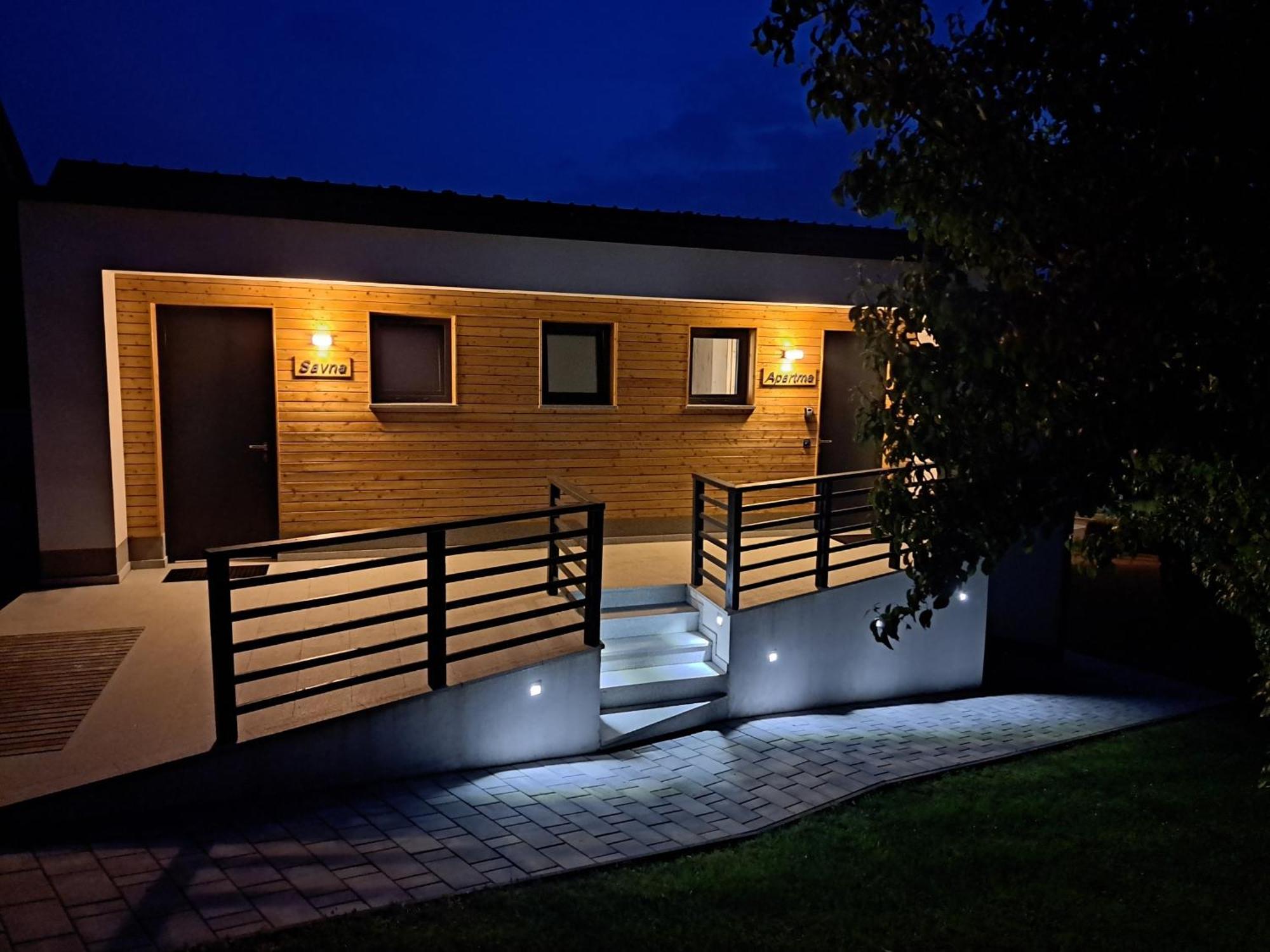 Apartment S&b's Retreat Godovic